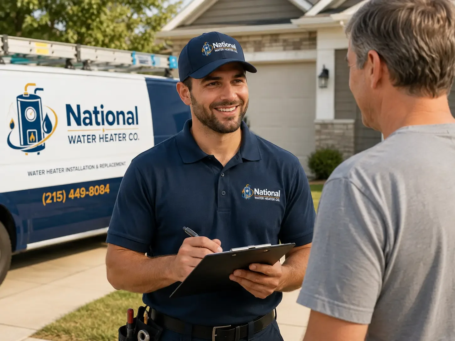 Water Heater Installation Wallingford, PA FAQs